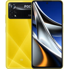 Xiaomi Poco X4 Pro 6/128 Yellow