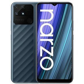 Realme Narzo 50A 4/128 Green