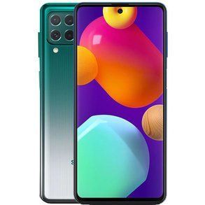 Samsung M625 M62 8/256 Green