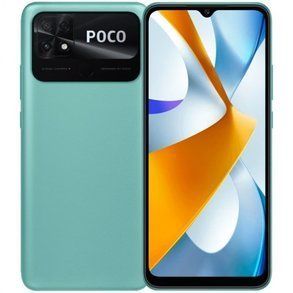 Xiaomi Poco C40 4/64 Green