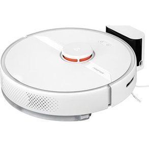 Xiaomi RoboRock Vacuum Cleaner S6 Pure White