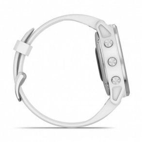 Garmin Fenix 6S Silver/White 010-02159-00