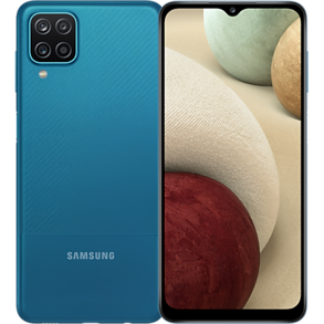 Samsung A12 A125F 2020 4/128 Blue