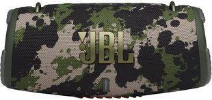 Портативна колонка JBL Xtreme 3 Camo (JBLXTREME3CAMO)