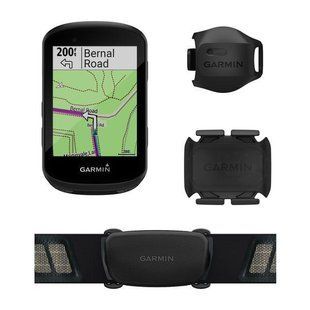 Велокомп'ютер Garmin Edge 530 Performance Bundle 010-02060-11