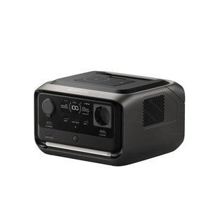 Зарядна станція EcoFlow RIVER 3 Plus Wireless (EFRIVER3PLUS-W-EU-CBOX) 600w, 286wh