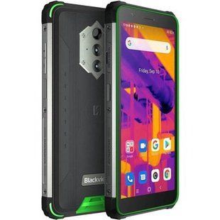 Blackview BV6600 Pro 4/64 Green