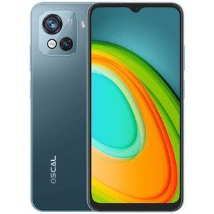 Blackview Oscal C80 8/128 Blue