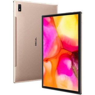 Blackview Oscal Pad 8 4/64 Gold+Keyboard Gold