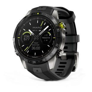 Garmin MARQ Gen2 Athlete 010-02648-40/41