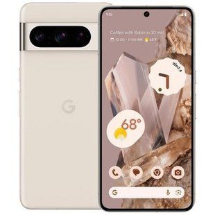 Google Pixel 8 Pro 12/512 Porcelain