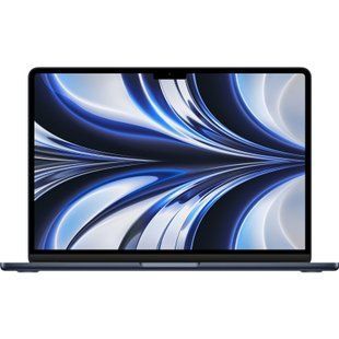 MacBook Air 13,6 M2 1TB/16GB/10GPU Midnight 2022 Z161003XP 🇺🇸
