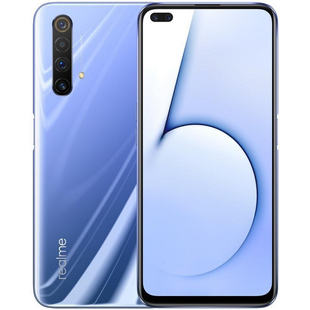 Realme X50 5G 6/128 Purple