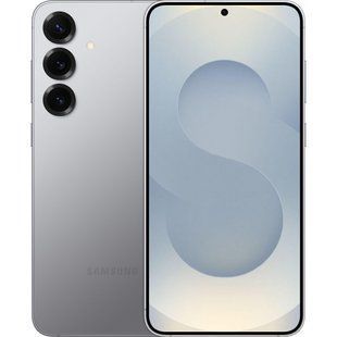 Смартфон Samsung Galaxy S25+ 12/256GB Silver Shadow (SM-S9360ZSD)