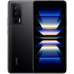 Xiaomi Redmi K60 Pro 8/256 Black