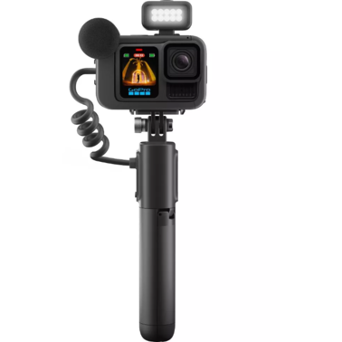 Екшн-камера GoPro HERO13 Black Creator Edition (CHDFB-131-EU)