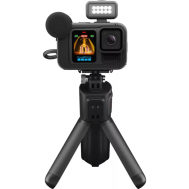 Екшн-камера GoPro HERO13 Black Creator Edition (CHDFB-131-EU)