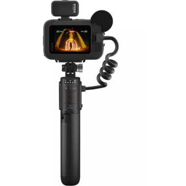 Екшн-камера GoPro HERO13 Black Creator Edition (CHDFB-131-EU)