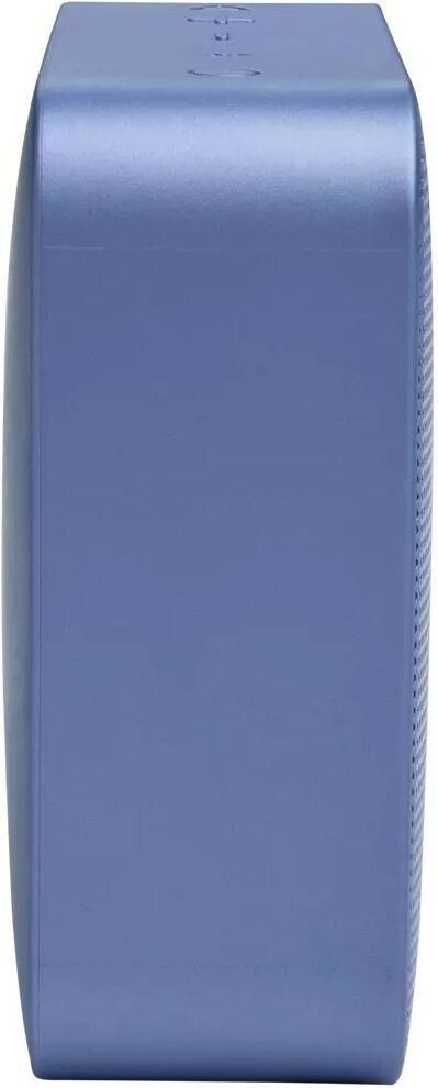Портативна колонка JBL GO Essential Blue (JBLGOESBLU)