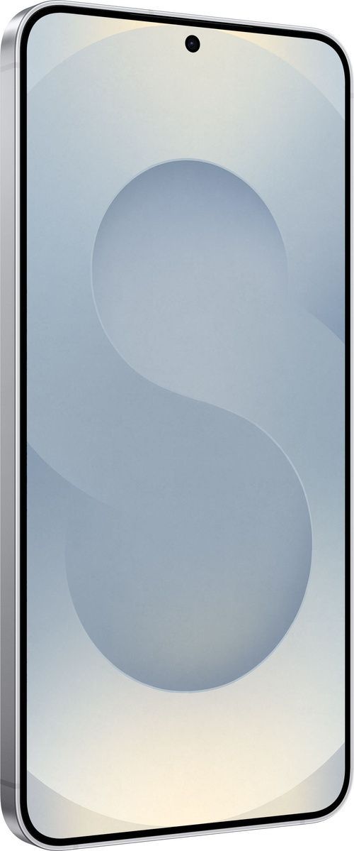 Смартфон Samsung Galaxy S25+ 12/256GB Silver Shadow (SM-S9360ZSD)