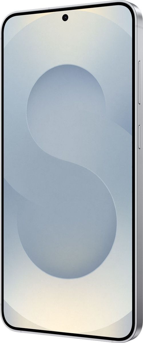 Смартфон Samsung Galaxy S25+ 12/256GB Silver Shadow (SM-S9360ZSD)