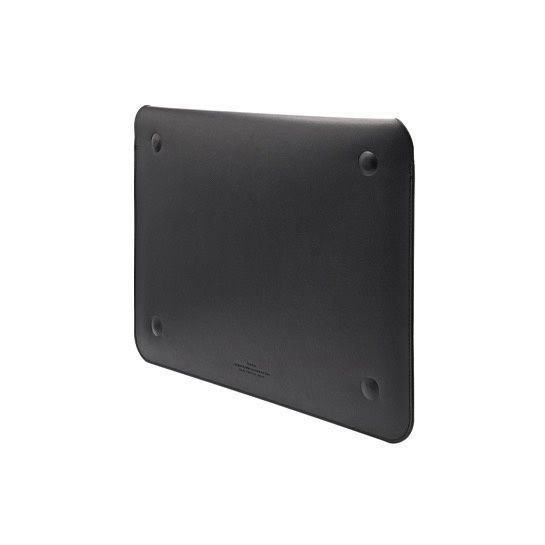Чохол WIWU Skin Pro 2 Leather Sleeve for MacBook Pro 13,3/Air 13 2018 Black