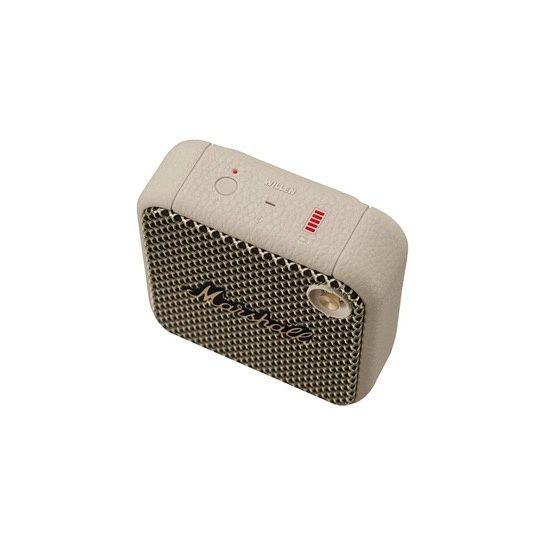 Портативна колонка Marshall Willen Cream 1006294