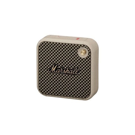 Портативна колонка Marshall Willen Cream 1006294