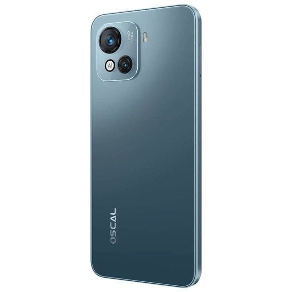 Blackview Oscal C80 8/128 Blue