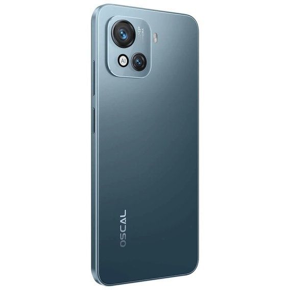 Blackview Oscal C80 8/128 Blue