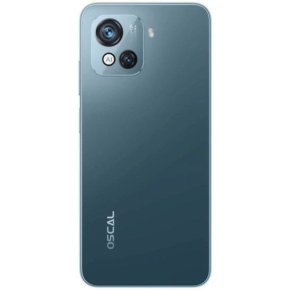 Blackview Oscal C80 8/128 Blue