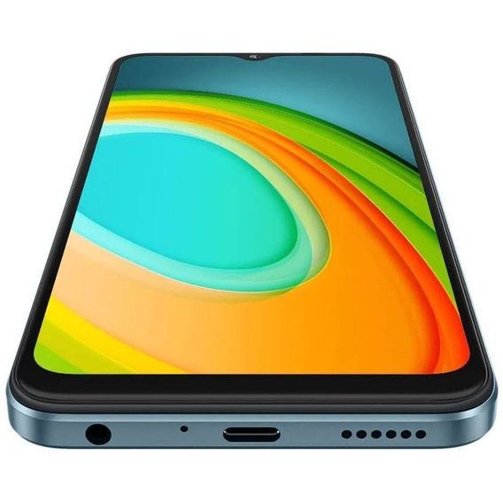 Blackview Oscal C80 8/128 Blue