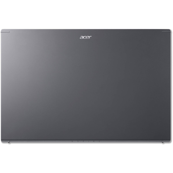 Ноутбук Acer Aspire 5 A515-57-753J (NX.KN4EX.009) 15.6" Free DOS, темно-сірий