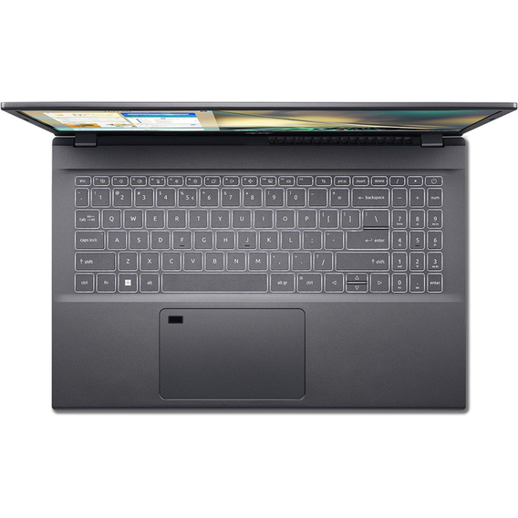 Ноутбук Acer Aspire 5 A515-57-753J (NX.KN4EX.009) 15.6" Free DOS, темно-сірий