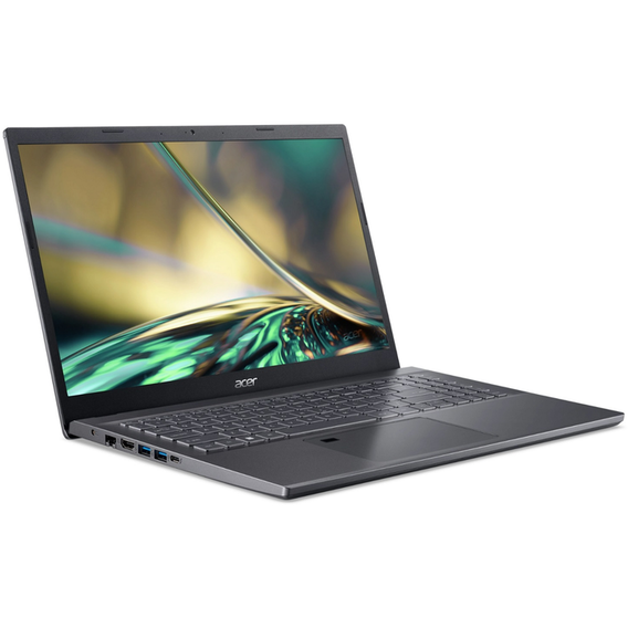 Ноутбук Acer Aspire 5 A515-57-753J (NX.KN4EX.009) 15.6" Free DOS, темно-сірий
