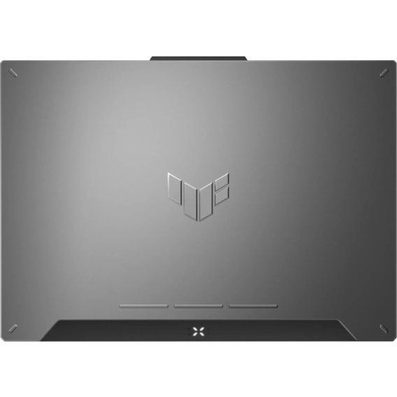 Ноутбук Asus TUF F15 (FX507VU-LP150) 15.6" Free DOS, Mecha Gray