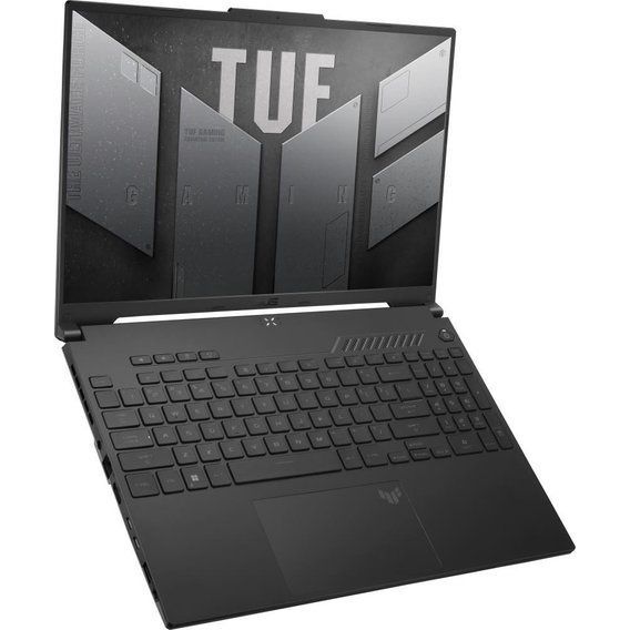 Ноутбук ASUS TUF Gaming A16 Advantage Edition FA617NT (FA617NT-A16.R77700)