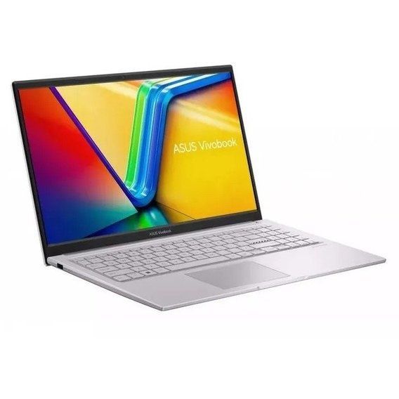Ноутбук ASUS VivoBook 15 F1504VAP (F1504VAP-IS76T)