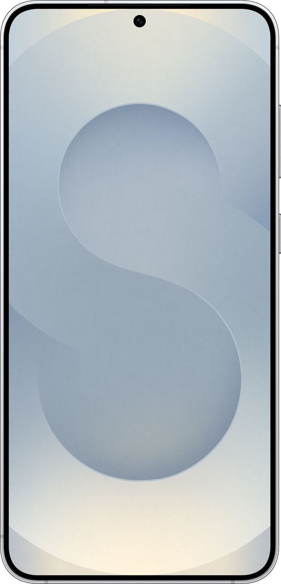 Смартфон Samsung Galaxy S25+ 12/256GB Silver Shadow (SM-S9360ZSD)