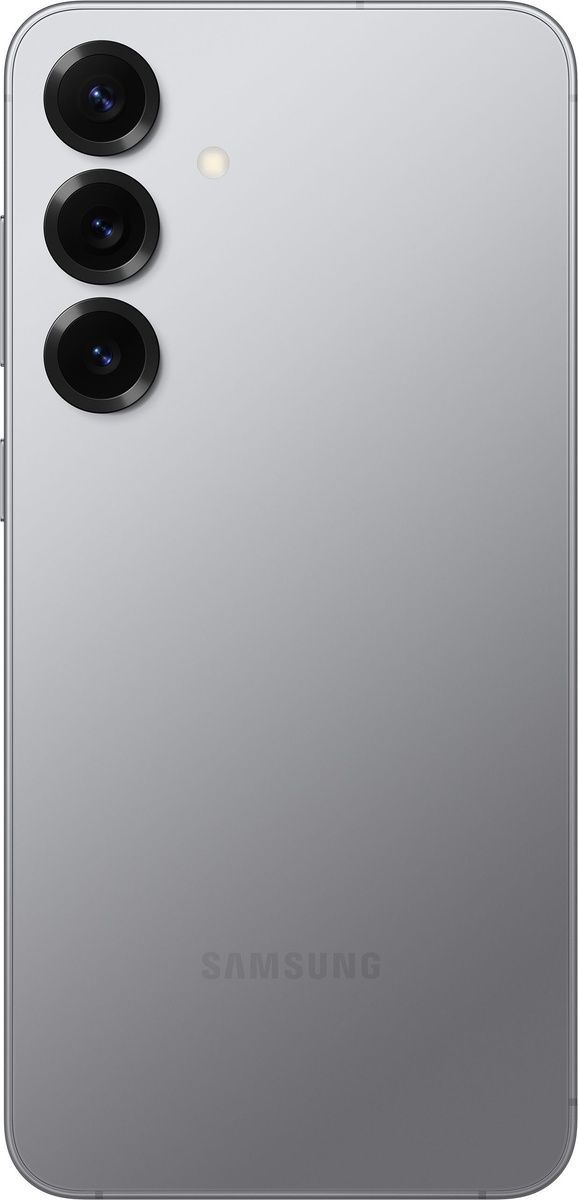 Смартфон Samsung Galaxy S25+ 12/256GB Silver Shadow (SM-S9360ZSD)