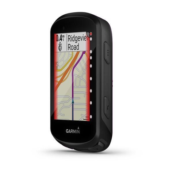 Велокомп'ютер Garmin Edge 530 Performance Bundle 010-02060-11