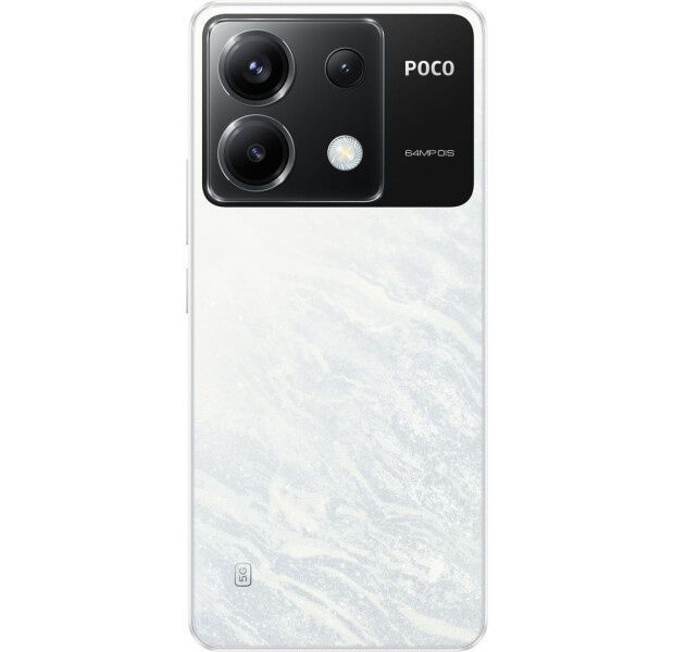 Xiaomi Poco X6 5G 12/256 White