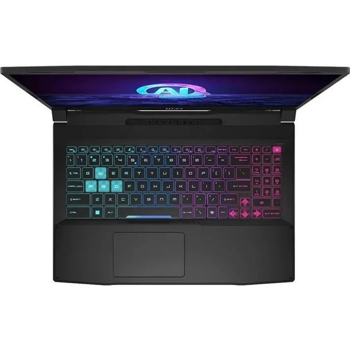Ноутбук MSI Katana A15 AI B8VF-437US (KATANAA15B8437)