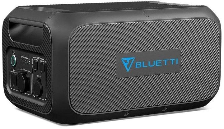 Додаткова батарея для зарядної станції BLUETTI B230