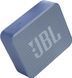Портативна колонка JBL GO Essential Blue (JBLGOESBLU)