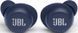 Навушники TWS JBL Live Free NC+ TWS Blue (JBLLIVEFRNCPTWSU)