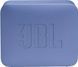 Портативна колонка JBL GO Essential Blue (JBLGOESBLU)