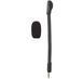 Навушники з мікрофоном JBL Quantum 100M2 Black (JBLQTUM100M2BLK)