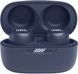 Навушники TWS JBL Live Free NC+ TWS Blue (JBLLIVEFRNCPTWSU)
