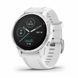 Garmin Fenix 6S Silver/White 010-02159-00